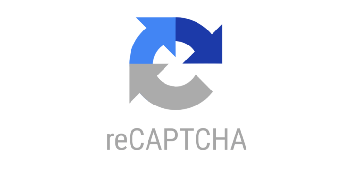 【スパムメール対策】Google reCAPTCHA v3 実装 アイキャッチ画像