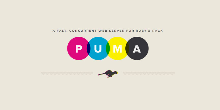 C（config）オプションで起動したpumaサーバーをbundle exec pumactl stopで停止しようとしたら、「puma start causes ”There is already a server bound to: ＜socket＞” error」エラーが出た。